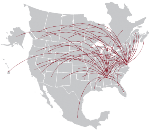 MASA MAP Alabama