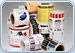 Custom Labels