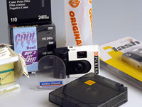 Contract Packaging